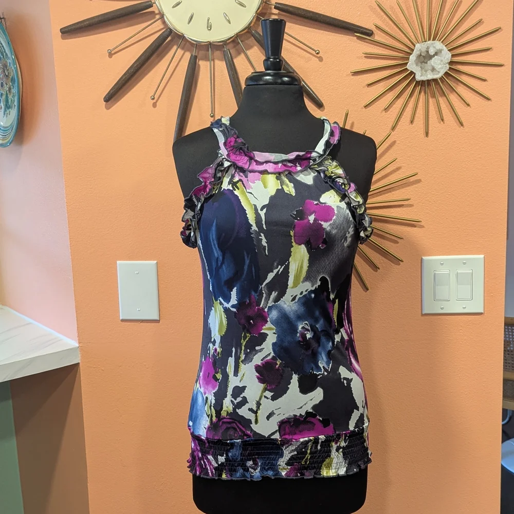 Vintage charlotte russe